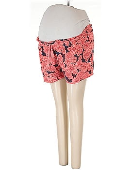 Ingrid + Isabel Shorts (view 1)