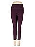 Zyia Active Purple Active Pants Size 4 - photo 1