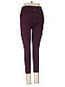 Zyia Active Purple Active Pants Size 4 - photo 2