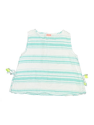 Sunuva Sleeveless Blouse (view 1)