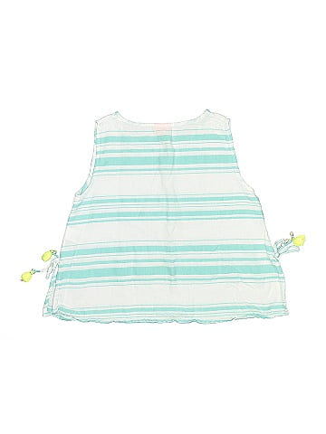 Sunuva Sleeveless Blouse (view 2)