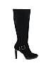 Minelli Black Boots Size EU 38 - photo 1