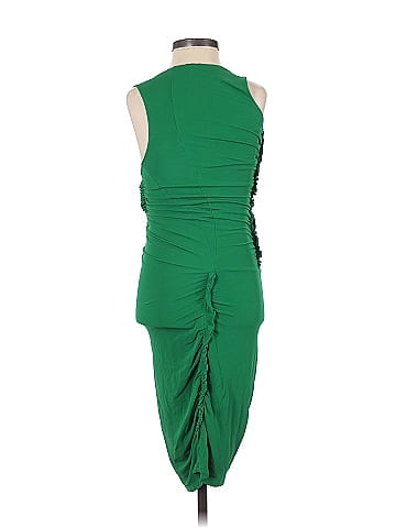Atlein Cocktail Dress (view 2)