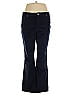 Crown & Ivy Blue Casual Pants Size 16 - photo 1