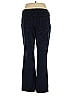 Crown & Ivy Blue Casual Pants Size 16 - photo 2