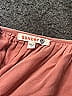 Sundry 100% Cotton Pink Casual Dress Size S - photo 6