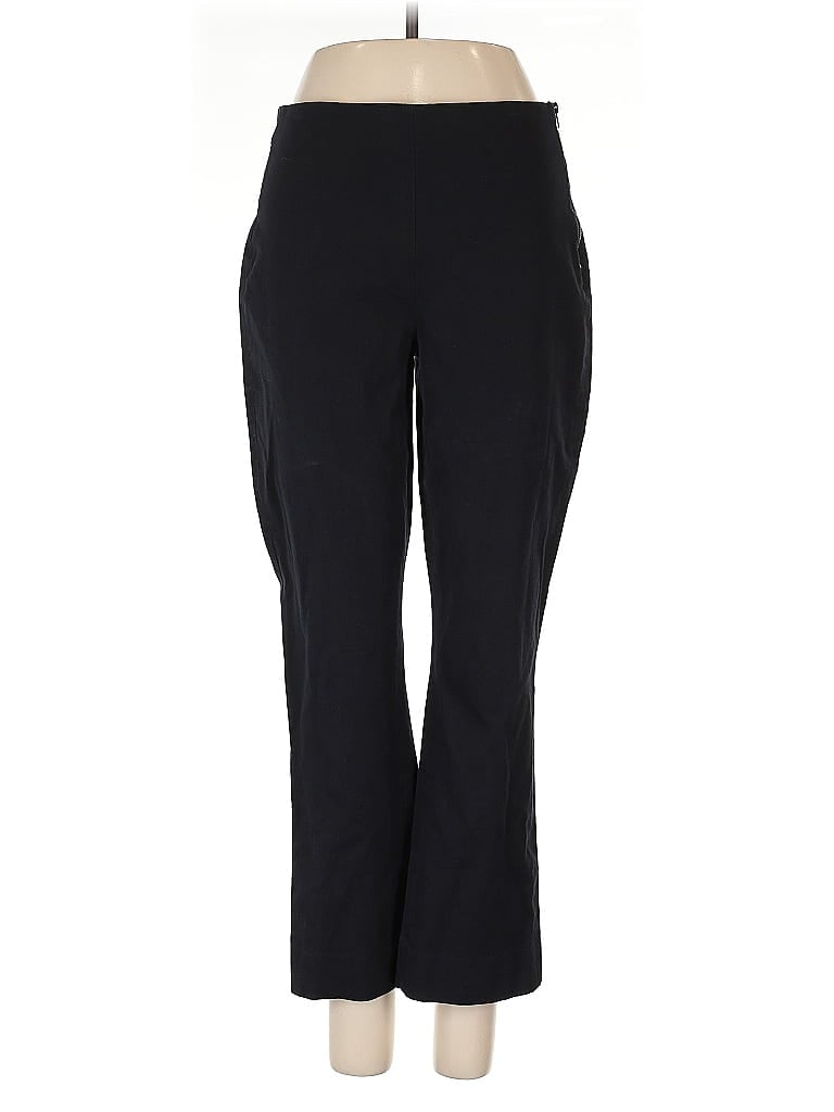 Pre-owned Everlane Active Pants In Black