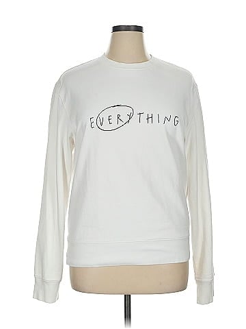Acne Studios Sweatshirt (view 1)
