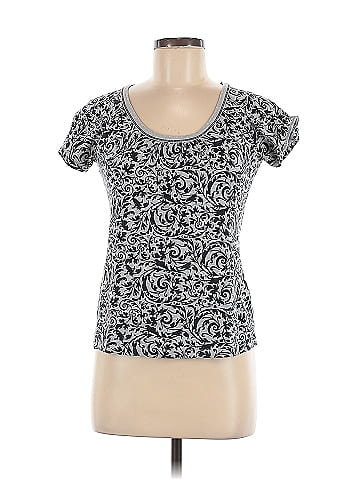New York Laundry Short Sleeve T-Shirt (view 1)