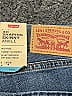 Levi's Blue Jeans Size 29 waist - photo 6