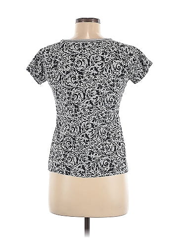 New York Laundry Short Sleeve T-Shirt (view 2)