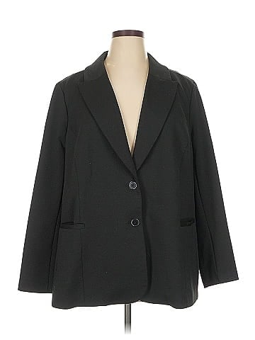 DG^2 by Diane Gilman Blazer (view 1)