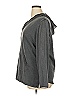 Barefoot Dreams 100% Cotton Gray Pullover Hoodie Size XL - photo 5