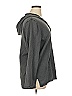 Barefoot Dreams 100% Cotton Gray Pullover Hoodie Size XL - photo 4