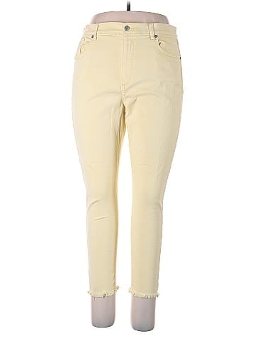 Ann Taylor LOFT Jeans (view 1)