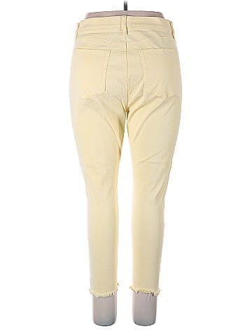Ann Taylor LOFT Jeans (view 2)