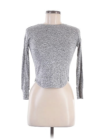 Athleta Long Sleeve T-Shirt (view 1)