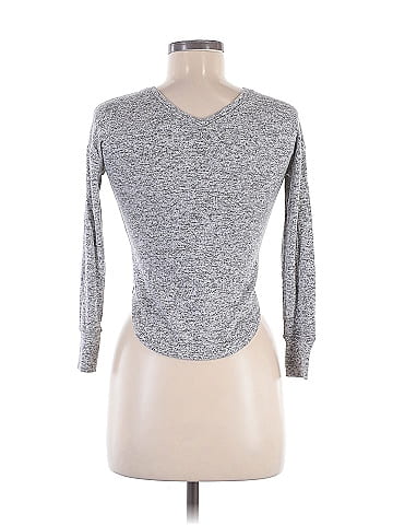 Athleta Long Sleeve T-Shirt (view 2)