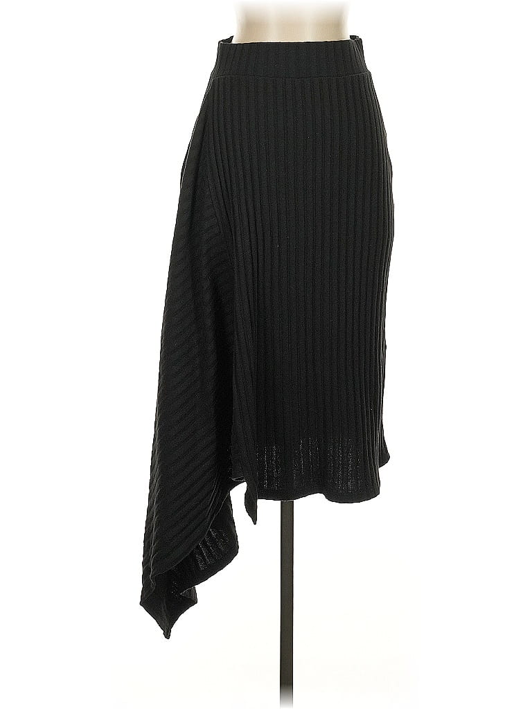 Pashmina Black Formal Skirt Size XS - photo 1