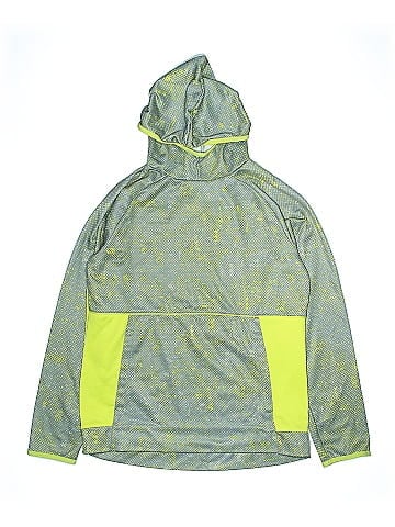Tek Gear Pullover Hoodie (view 1)