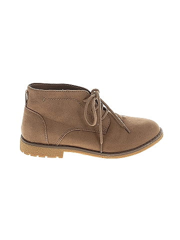 Cat & Jack Boots (view 1)