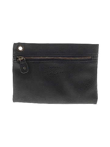 G.H. Bass & Co. Clutch (view 1)