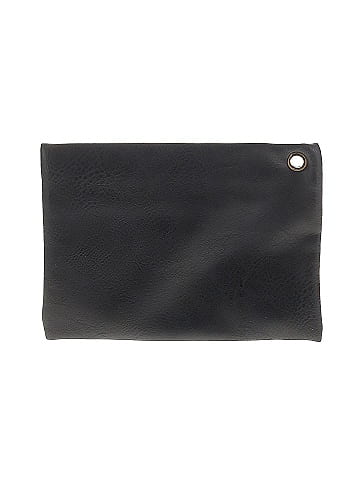 G.H. Bass & Co. Clutch (view 2)
