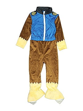 Nickelodeon Costume (view 1)