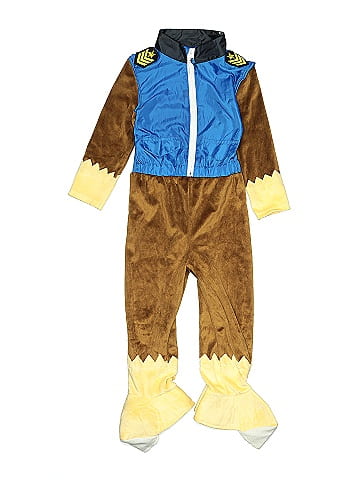 Nickelodeon Costume (view 1)