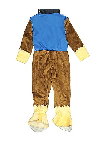 Nickelodeon Costume (view 2)
