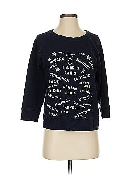 J.Crew Sweatshirt (view 1)
