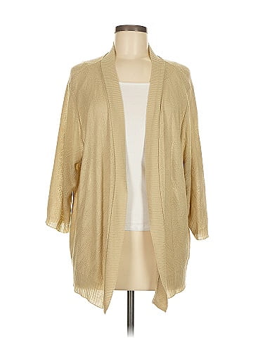Ellen Weaver Cardigan (view 1)