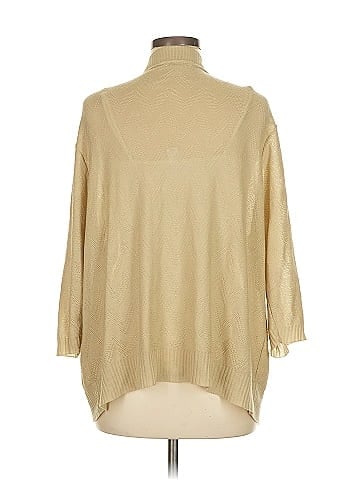 Ellen Weaver Cardigan (view 2)