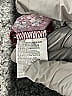 Tiny 100% Rayon Paisley Burgundy Casual Dress Size M - photo 8