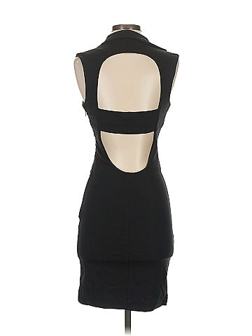 Catherine Malandrino Cocktail Dress (view 2)