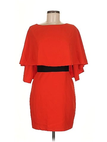 Alice + Olivia Cocktail Dress (view 1)