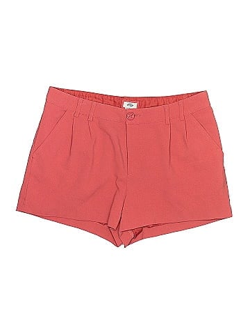 I Love H81 Shorts (view 1)