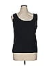 Dana Buchman Black Cardigan Size 1X - photo 1