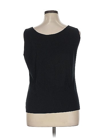 Dana Buchman Cardigan (view 2)