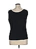 Dana Buchman Black Cardigan Size 1X - photo 2