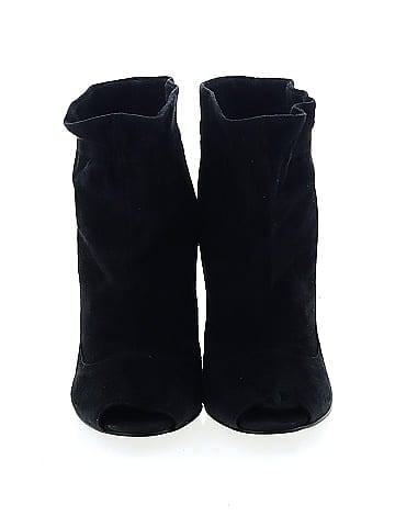 Audrey Brooke Ankle Boots (view 2)