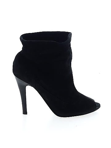 Audrey Brooke Ankle Boots (view 1)
