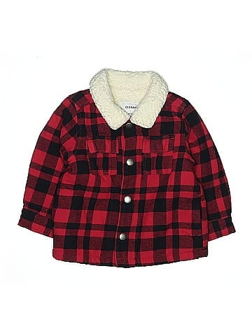 Old Navy Jacket (view 1)