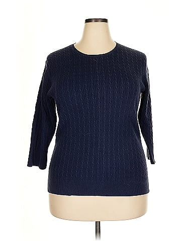 Gap Outlet Pullover Sweater (view 1)