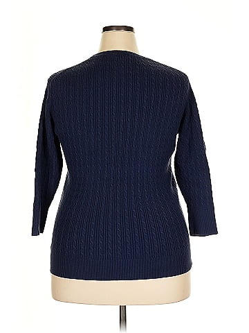 Gap Outlet Pullover Sweater (view 2)