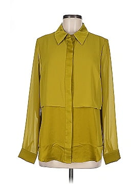 Melloday Long Sleeve Blouse