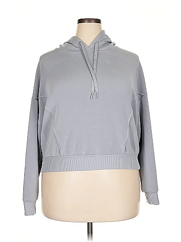 VSX Sport Pullover Hoodie (view 1)