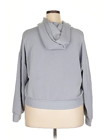 VSX Sport Pullover Hoodie (view 2)