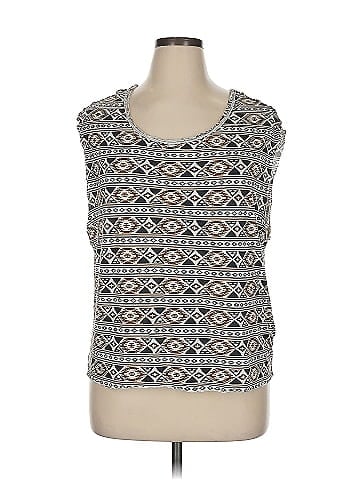 RVCA Tank Top (view 1)