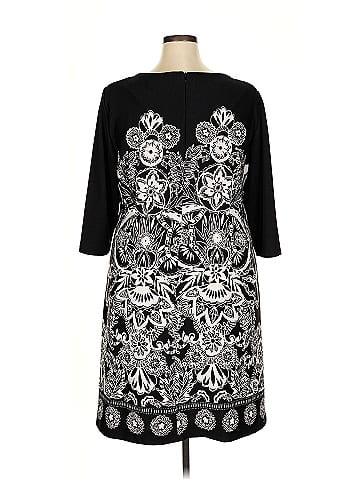 R&M Richards Casual Dress (view 2)